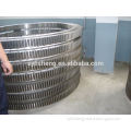 tower crane slewing gear/slewing ring bearing